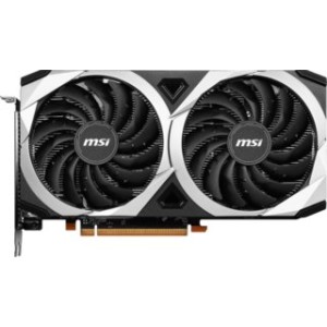 微星 RX 6600 XT Mech 2X OC