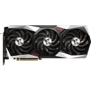 微星 RX 6750 XT Gaming X Trio