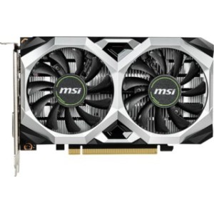 微星 GTX 1650 D6 Ventus XS OC