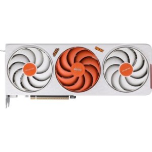 七彩虹 Colorfire RTX 5060 Meow-Org