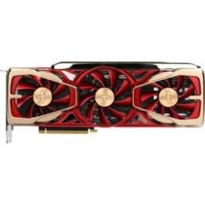 耕升 RTX 3080 Ti Red Star OC