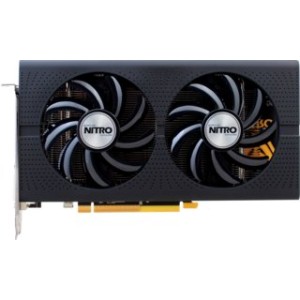 蓝宝石 Nitro RX 460 OC
