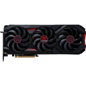撼讯 Red Devil RX 9070 XT Limited Edition