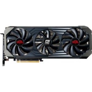 撼讯 Red Devil RX 6700 XT