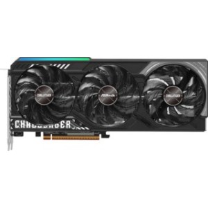 华擎 RX 9070 Challenger