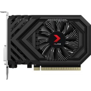 PNY XLR8 GTX 1650 Gaming OC