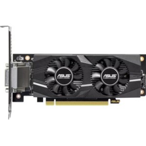 华硕 RTX 3050 LP BRK 6GB