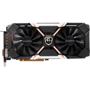 技嘉 GTX 1060 Xtreme Gaming 6GB