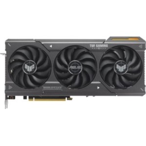 华硕 TUF Gaming RX 7600 XT OC Edition