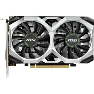微星 GTX 1650 Ventus XS OC