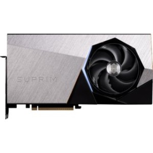 微星 RTX 5090 Suprim Liquid OC