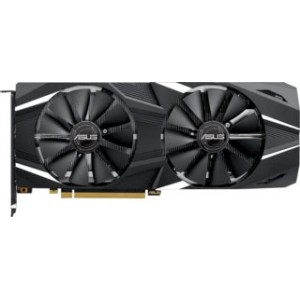 华硕 Dual RTX 2070