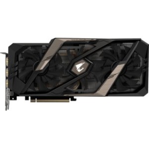 技嘉 Aorus RTX 2080 Xtreme 8GB