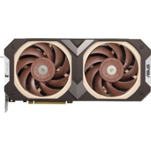 华硕 RTX 3070 Noctua Edition