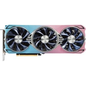 耕升 RTX 4070 Pink Star OC