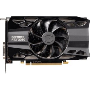 EVGA RTX 2060 Gaming