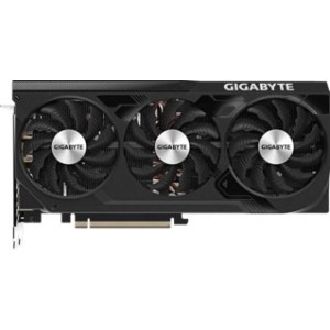 技嘉 RTX 4070 Ti Super WindForce OC