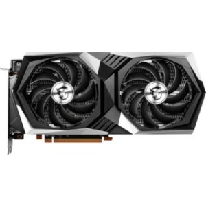 微星 RX 6600 XT Gaming