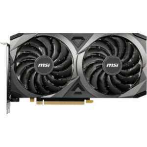 微星 RTX 3060 Ventus 2X OC