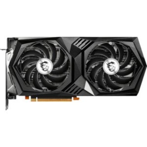 微星 RTX 3050 Gaming X