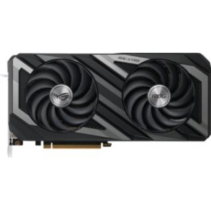 华硕 ROG Strix RX 7600 OC Edition