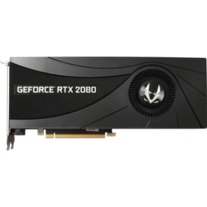 索泰 Gaming RTX 2080 Blower