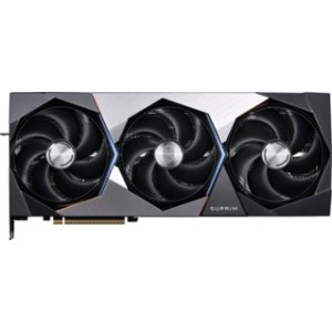 微星 RTX 5090 Suprim OC