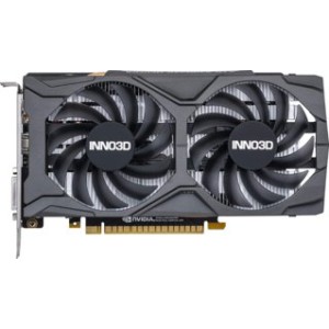 映众 GTX 1650 Super Twin X2 OC