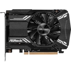 华擎 RX 6400 Challenger ITX 4GB