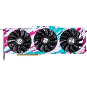 索泰 RTX 3070 X-Gaming OC