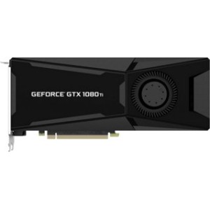 PNY GTX 1080 Ti Blower Edition 2