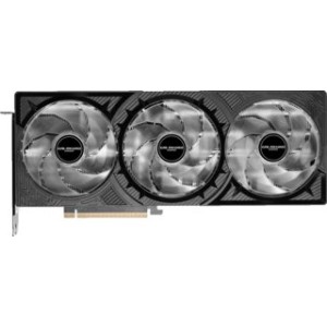 Kuroutoshikou Galakuro Gaming RTX 5080 Triple Fan OC