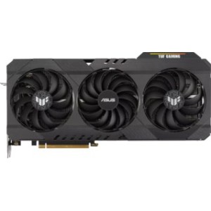 华硕 TUF Gaming RX 6700 XT OC Edition