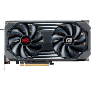 撼讯 Red Devil RX 6650 XT