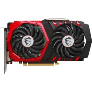 微星 GTX 1050 Ti Gaming