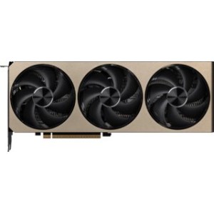 微星 RTX 5070 Inspire 3X