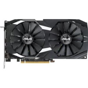 华硕 Dual RX 560