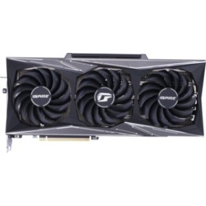 七彩虹 iGame RTX 3090 Vulcan