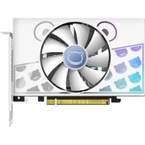 盈通 Cute Pet RTX 4060