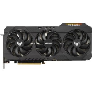 华硕 TUF RTX 3080 Ti Gaming