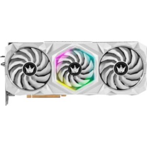 Galax RTX 3080 Ti HOF OC Lab Edition