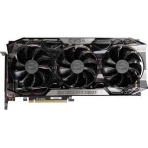 EVGA RTX 2080 Ti FTW3