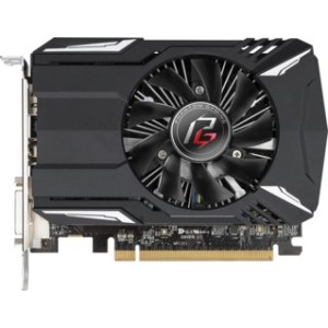 华擎 Phantom Gaming RX 560 2GB