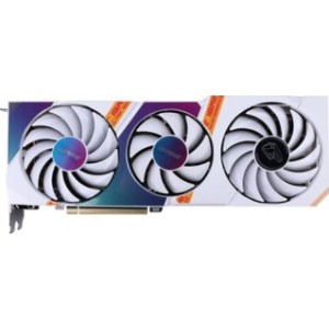 七彩虹 iGame RTX 3080 Ultra W OC 12G LHR