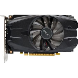 Galax GTX 1050 Ti OC