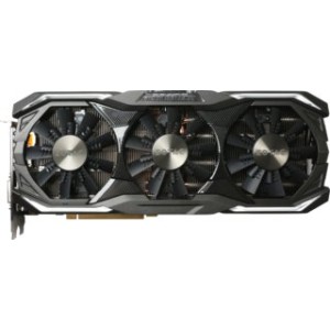 索泰 GTX 1070 AMP! Extreme