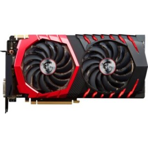 微星 GTX 1070 Gaming X