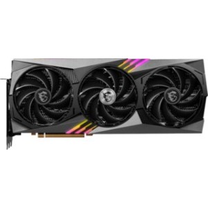 微星 RTX 4090 Gaming Trio