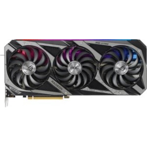 华硕 ROG Strix RX 6750 XT OC Edition