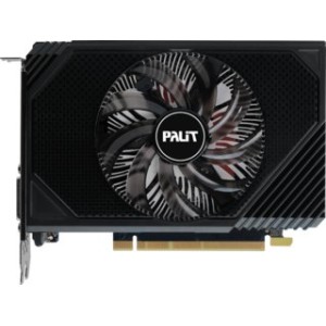 柏能 RTX 3050 StormX 6GB
